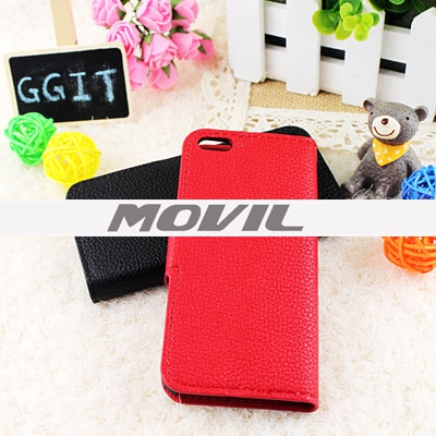 NP-983 Funda para Samsung S4 I9500 NP-983-6